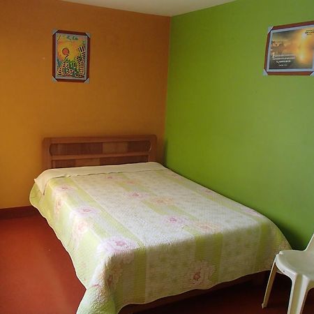 Hospedaje Shalom Juliaca Bagian luar foto